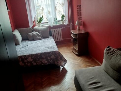 Wynajmę mieszkanie 2 pokoje Osiedle nad Potokiem, Parter