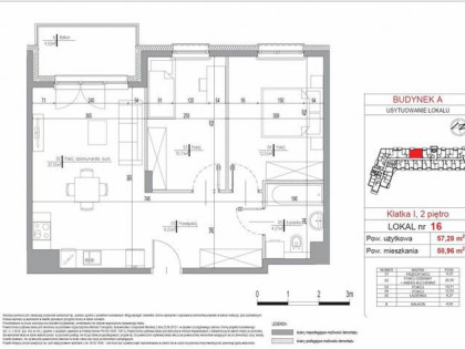 0%, budynek wielorodzinny w Radzyminie na 2026r