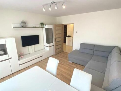 Do wynajęcia M-3 ul. Michałowskiego Częstochowa