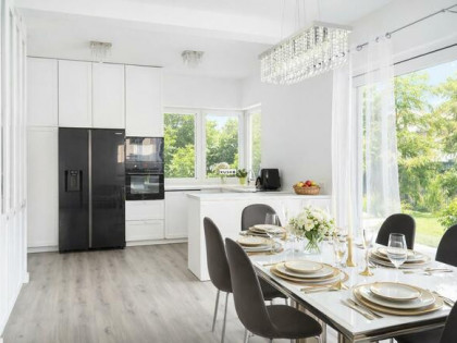 Dom Warszawa Białołęka