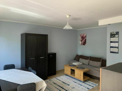 Mieszkanie- Kawalerka na wynajem Lublin LSM Wajdeloty