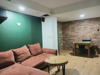 Mieszkanie Łódź Śródmieście, Piotrkowska