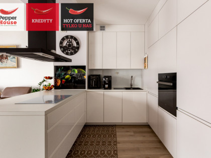 Mieszkanie Reda ul. Morska