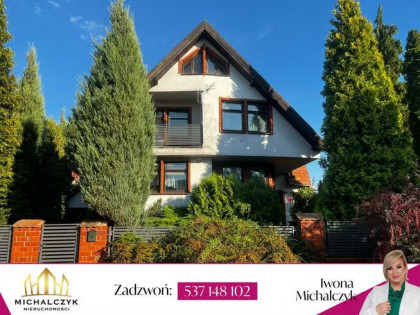 Dom Częstochowa Tysiąclecie, prof. Jerzego Władysława Kołakowskiego