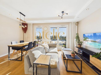 3 pokoje z ogrodem – gotowe na nowy rozdział!