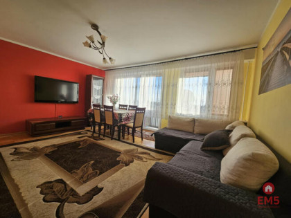 Mieszkanie Białystok Białostoczek, Białostoczek