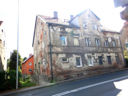 Mieszkanie Lubań, ul. Zawidowska