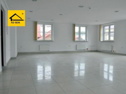 Lokal użytkowy Biała Podlaska, Narutowicza