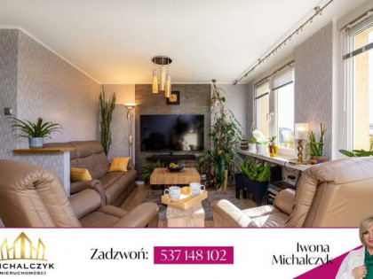 Mieszkanie Częstochowa Śródmieście, al. Najświętszej Maryi Panny