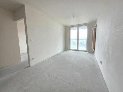 2 pokojowe mieszkanie w st. deweloperskim I Nova Graniczna