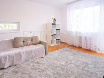 Przestronne mieszkanie 2-pokojowe 52m2 z piwnicą -