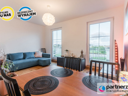 Mieszkanie Pogórze ul. Aragońska