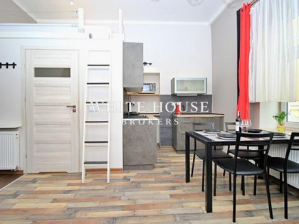 Serce Kazimierza,2 osobne apartamenty na jednej KW