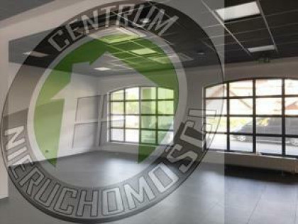 Lokal użytkowy Nowy Sącz