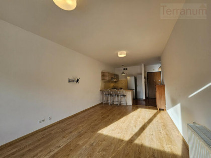 Mieszkanie Warszawa gm. Wilanów Wilanów, Sarmacka