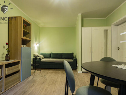 2 pokoje, rozkład, po generalnym remoncie - Grabiszyńska