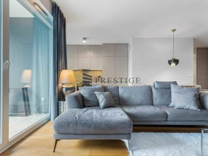 Komfortowe mieszkanie na Mokotowie