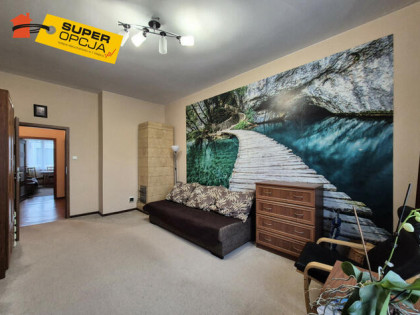 Mieszkanie Kraków gm. Kraków-Krowodrza Krowodrza, Chopina