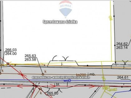 Budowlana działka w Wieliczce | 2 min od centrum