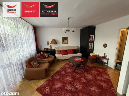 Mieszkanie Gdańsk Przymorze ul. Jagiellońska