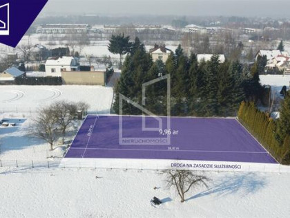 Działka budowlana Rzeszów Rzeszów