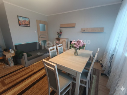 Zadbane mieszkanie w dogodnej części miasta