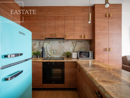 Mieszkanie Warszawa Żoliborz, Stary Żoliborz, ul. Kazimierza Promyka