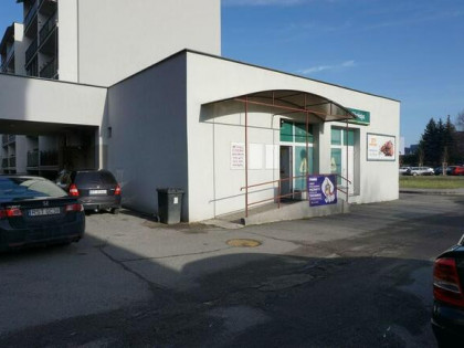 lokal handlowo-usługowy Tarnobrzeg