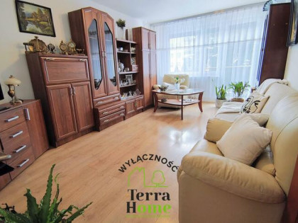 Mieszkanie Kielce, Jana Nowaka-Jeziorańskiego