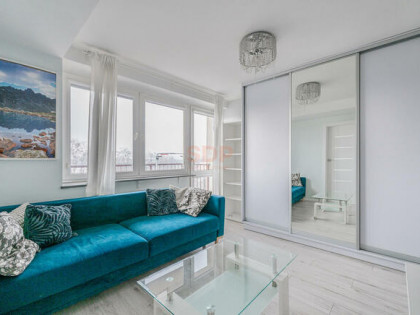 Mieszkanie Wrocław Fabryczna, Grabiszyn, Plac Srebrny