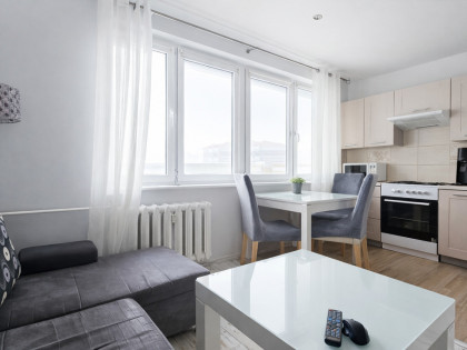 2 pokoje Spółdzielcze Własnościowe!