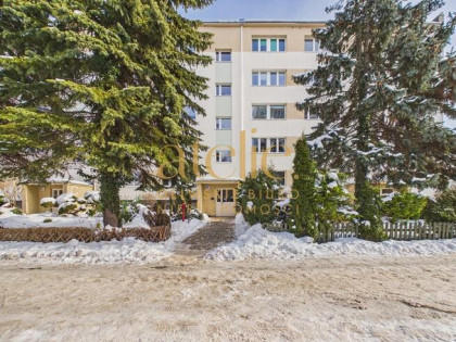 Blisko fal, blisko miasta - z potencjałem!