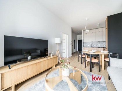 Mieszkanie Poznań gm. Poznań-Grunwald Grunwald, Ptasia