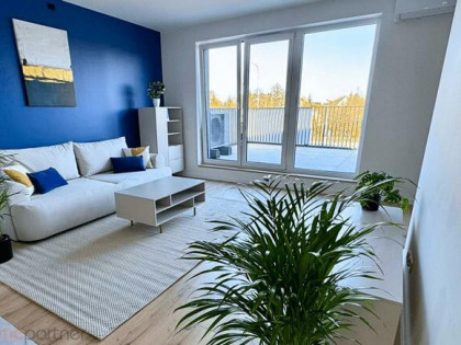 Mieszkanie Wrocław Krzyki, Ołtaszyn, Tadeusza Kutrzeby