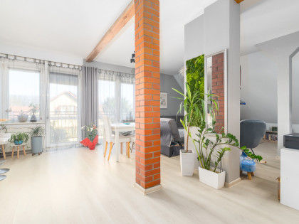 Warszewo-Bliźniak z ogromnym potencjałem