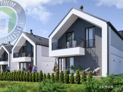 Dom Mystków gm. Kamionka Wielka