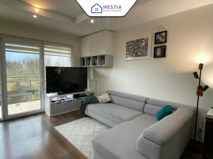 Przytulne mieszkanie dla rodziny w cichej okolicy