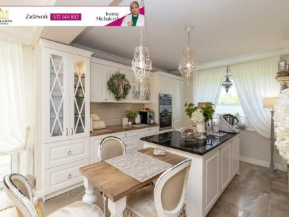 Dom Częstochowa Lisiniec, Łużycka