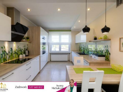 Dom Jaskrów gm. Mstów, Częstochowska