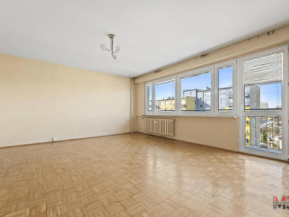 Mieszkanie Lublin Lsm, Nadbystrzycka