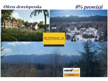 Mieszkanie Szklarska poręba, ul. Muzealna