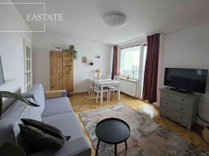 Mieszkanie Warszawa Praga,-Południe ul. Łukowska