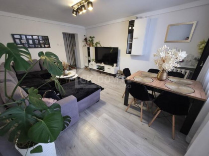 Mieszkanie ul. Hubalczyków, 3pok