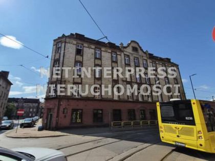 Lokal użytkowy Świętochłowice
