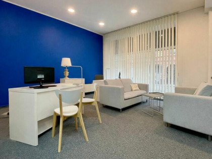 Powierzchnia biurowa Szczecin Śródmieście-Zachód, Małkowskiego