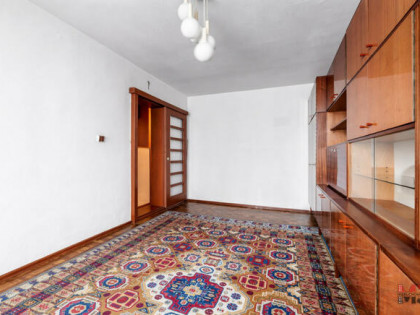 Mieszkanie Świdnik, Racławicka