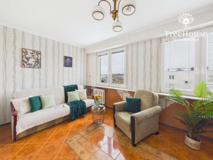 Kawalerka w centrum miasta do własnej aranżacji