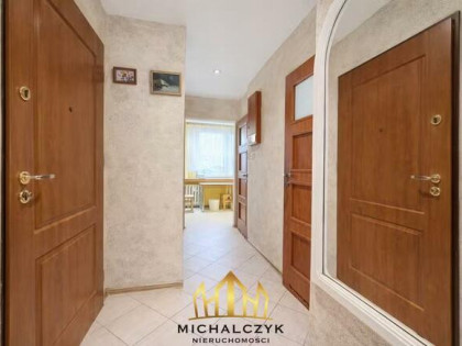 Mieszkanie Częstochowa Raków