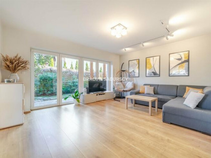 Dom Kraków Swoszowice