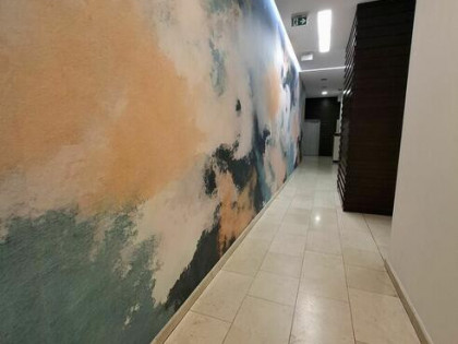 Ekskluzywny apartament w Angel City